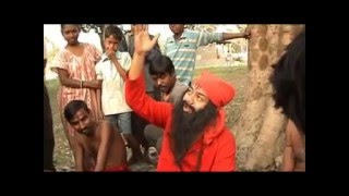 Bachao Sadhu Baba Full Comedy Movie 2009mpg [upl. by Rakso]