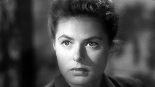 Ingrid Bergman 100 [upl. by Elke807]