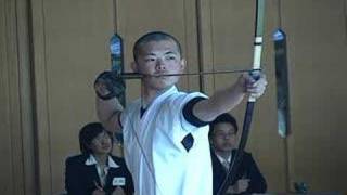 Students Kyudo14 [upl. by Star]