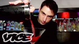 Who Really Invented Vodka Documentary  Part 2 [upl. by Knute]