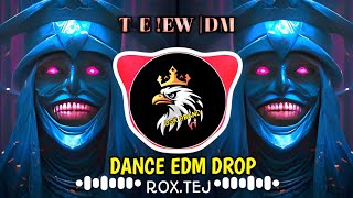 DANCE EDM DROP THE NEW EDM SOUND MIX DSK [upl. by Keelby40]