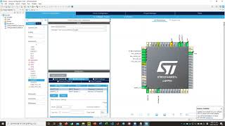 rosstm32 rosserial와 stm32 연동방법2 [upl. by Nnhoj]