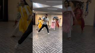 Badi Mushkil  Badi Mushkil dance  Kala Kala til  ytshorts dance reels [upl. by Akire68]