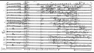 Iannis Xenakis  Jonchaies 1977 pour grand orchestre [upl. by Iorio]