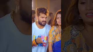 Khesari Lal New Song ईका करेलु viralvideo khesari trending khesarilalyadav bhojpuri shorts [upl. by Smiga359]