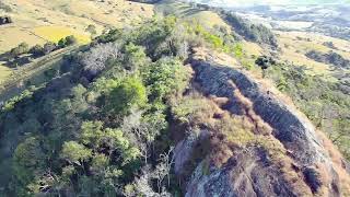 Pedra branca Itapeva Mg  drone f11s 4k pro [upl. by Lucienne]