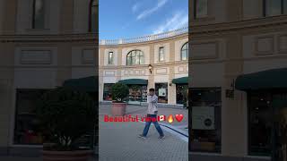 Marien’s  McArthurGlen Outlet 🇨🇦🔥thanksgiving travel trendingshorts beautifulnature [upl. by Anotyal565]