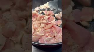 Pasta Alfredo capcuttutorial capcut food gastronomiamexicana [upl. by Gwenni720]