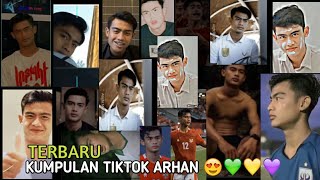 VIRAL PRATAMA ARHAN JEDAG JEDUG TIKTOK [upl. by Zoie40]