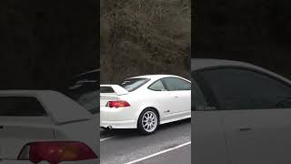 Honda Integra DC5 Type R Supercharged [upl. by Teodorico]