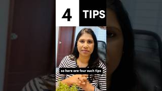 Tips to lose weight faster  drvanisrinivas ytshorts [upl. by Arlina]