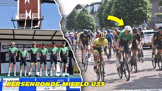 KERSENRONDE MIERLO U23 2024  Jop naar de Top 69 [upl. by Eoz208]