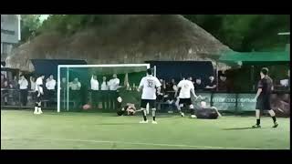 Barcel vs Mtto el mejor gol de la final comenta quien lo anotó [upl. by Ayotel147]