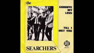 GOODBYE MY LOVE SEARCHERS 2024 MIX [upl. by Clotilda]