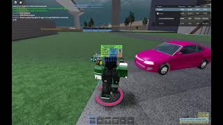 ROBLOX Infamy Discord event  1100  Ft Digital amp Carlos Dumb Rambling [upl. by Itsud656]