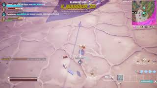 Fortnite Livestream in die Nacht rein Deusch [upl. by Rieger83]