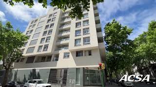 Venta de Penthouse de 3 dormitorios con gge en Centro [upl. by Assirec451]