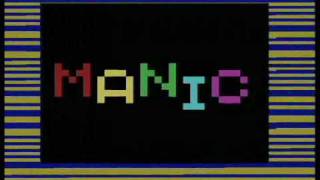 Manic Miner on Speccy 48k [upl. by Talmud]