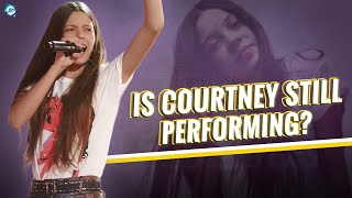 Where is Courtney Hadwin now in 2023 [upl. by Tsenre103]