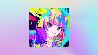 random burst of energy at 2am  a hyperpop playlist [upl. by Nodnorb]