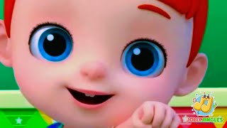 Get Ready for New rhymes of 2024 Animaton Rhymes for kids  Cocomelon new Rhymes for Childrens [upl. by Nahsar]