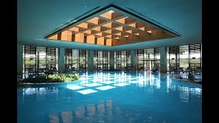 REGNUM CARYA GOLF amp SPA RESORT BELEK TURKEY [upl. by Aznarepse]