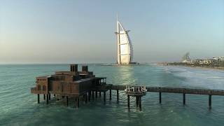 Pierchic Dubai [upl. by Lehcor618]