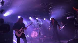 Symphony X  Sea of Lies Frimis Örebro Sweden Live 20240921 4K [upl. by Florrie693]