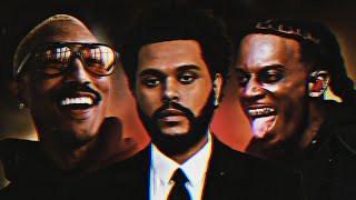 Why Timeless by The Weeknd amp Playboi Carti Is a Cultural Moment  Isolocopia S1 [upl. by Suoiluj617]