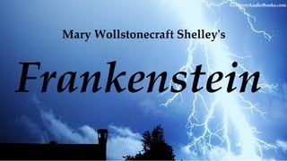 FRANKENSTEIN by Mary Shelley  FULL AudioBook 🎧📖 Greatest🌟AudioBooks  Horror Suspense Thriller [upl. by Shamus]