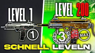 NEU EXTREM SCHNELL WAFFEN LEVELN in XDEFIANT Beste Methode [upl. by Recneps595]