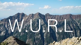 The Wasatch Ultimate Ridge Linkup 36 Miles of Grueling Ridgline [upl. by Cottrell]