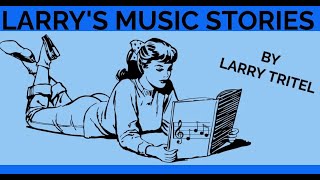 Larrys Music Stories quotKansas Cityquot Wilbert Harrison amp The Beatles Story [upl. by Tomasina]