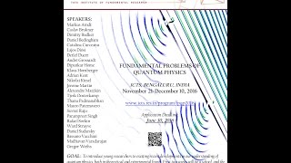 Quantum Cavity Optomechanics Part I by Nikolai Kiesel [upl. by Paff]