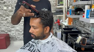 The UAE Haircut Series 351  दुबई हजामत क्र ३५१ [upl. by Gievlos93]