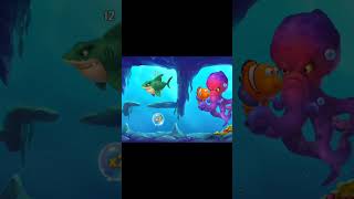 Fishdom mini game 🐠 [upl. by Ciel707]