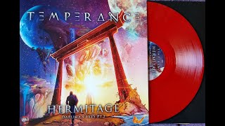 Temperance – Hermitage Darumas Eyes Pt 2 2023 VINYL  Full Album [upl. by Lainey]