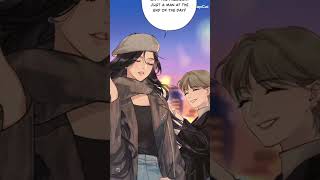 💥⭐accidental love manhuarecommendation youtubeshorts webtoon manhwa [upl. by Stacee]