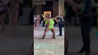 🕺💃🔥🔥🔥😍😍😍dance dancer ballroom ballroomdance sports dancesport love dancing shorts [upl. by Tennek]