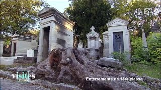 PèreLachaise  Visites privées [upl. by Myranda]