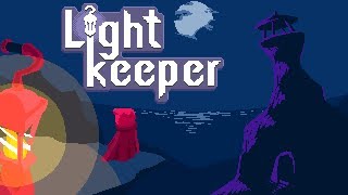 LightKeeper [upl. by Silado]