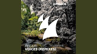 Voices Mosimann Remix [upl. by Einaled]