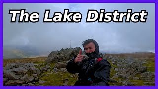 An Eventful Trip to the Lake District [upl. by Janie]