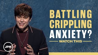 The Power Of Praying Psalm 91  Joseph Prince Ministries [upl. by Dinin]