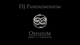 HealthTears Soul Burn Mix from the album quotOrpheumquot [upl. by Clava39]