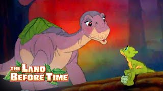 The Land Before Time 1988 Film Clip [upl. by Niki18]