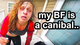 The WORST Boyfriends EVER Caught On Police Bodycam [upl. by Elaina]