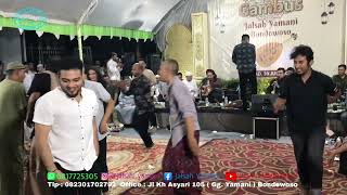 RASSAM ATTAMIMI feat ALI SYAHBAL  FARDHU WAJIB MEDLEY  GAMBUS JALSAH YAMANI [upl. by Vardon550]