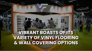 Vibrant Floors One Stop Solutions for flooring and wallcovering  What is Woven Vinyl Floors [upl. by Belvia942]