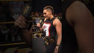 NXT March 11 2020 nxt rhearipley edit wrestling wweuniverse nxtchampion prowrestling mami [upl. by Yerrok]